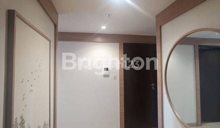 APARTEMEN THE BRANZ BSD 1