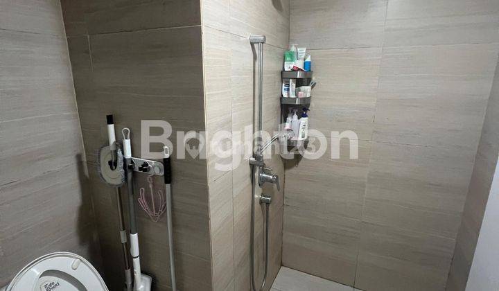 APARTEMEN SILKTOWN ALAM SUTERA  2