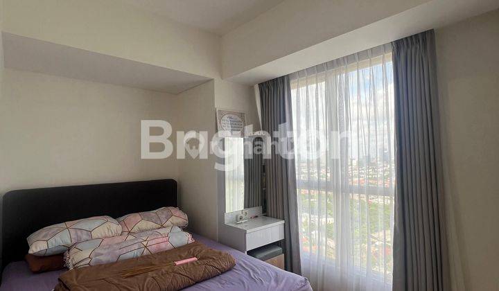 APARTEMEN SILKTOWN ALAM SUTERA  2