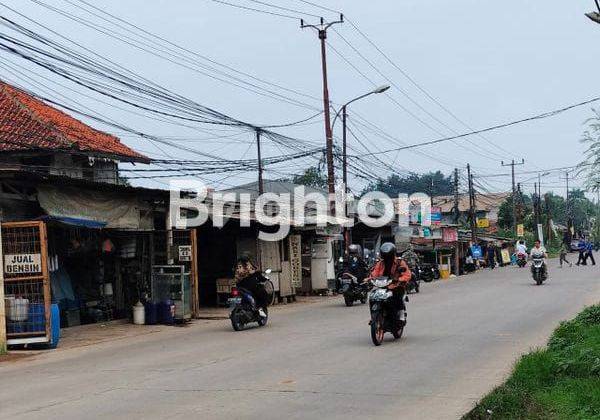 GUDANG JALAN RAYA LEGOK 2