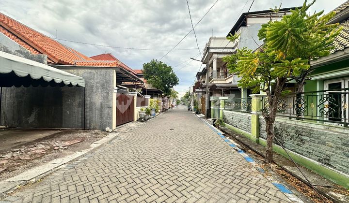 Tanah Hook Ketintang Surabaya .cocok Untuk Kost " An