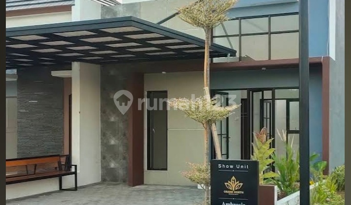 Rumah Menganti Gresik 'Dekat Pasar Menganti Rumah Menganti Gresik 'Dekat Pasar Menganti