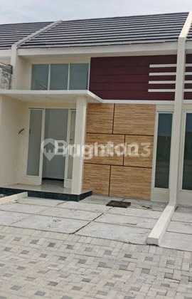 Permata Gunung Anyar Residence, East Surabaya, A Step to UPN Campus