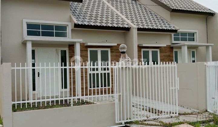 Rumah Ready Unit Sedati Juanda . Siap Huni 2