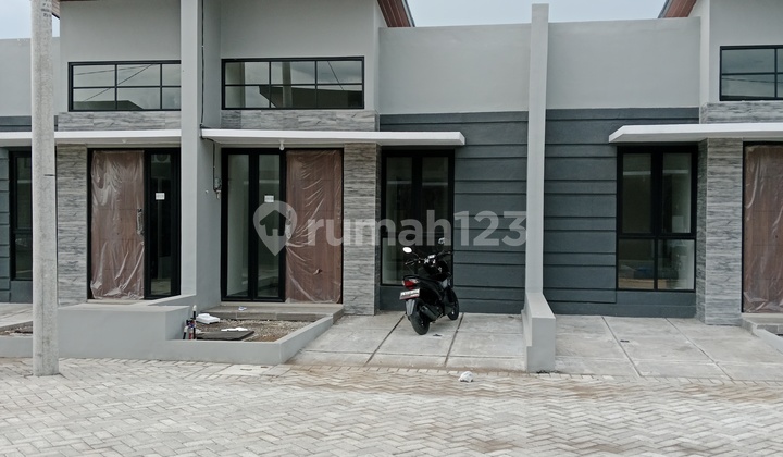 Surabaya East House Rungkut Wonorejo . Cheapest in Surabaya 2