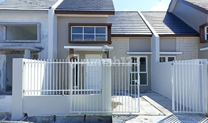 Rumah Alana Cemandi .sedati Sidoarjo, 5 Mnit Surabaya Timur 1