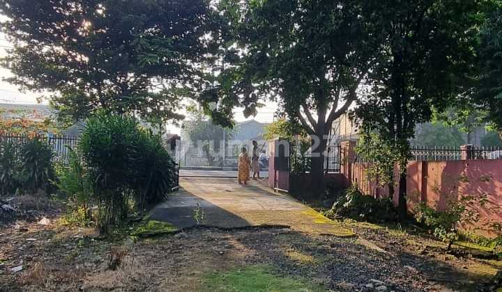 Rumah 0 Jalan Raya Kedurus Karang Pilang ,surabya Barat 2