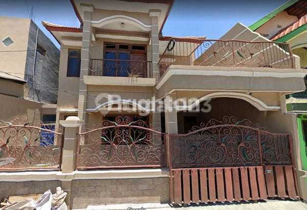 Kost Its Keputih, East Surabaya, 20 Rooms