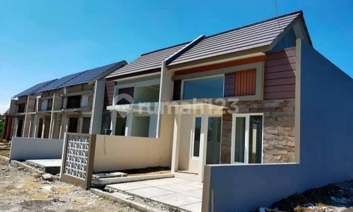 Rumah Kedamean Gresik #Grand Kedamean Regenci 2