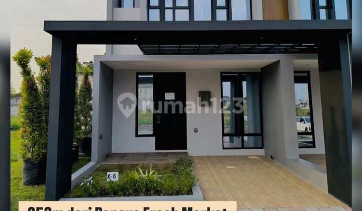 Darmo Graha Residence West Surabaya .awesome Pool 2