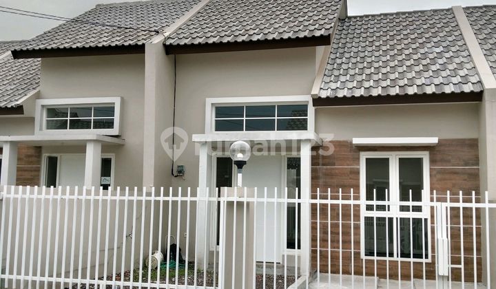 Rumah Ready Unit Sedati Juanda . Siap Huni