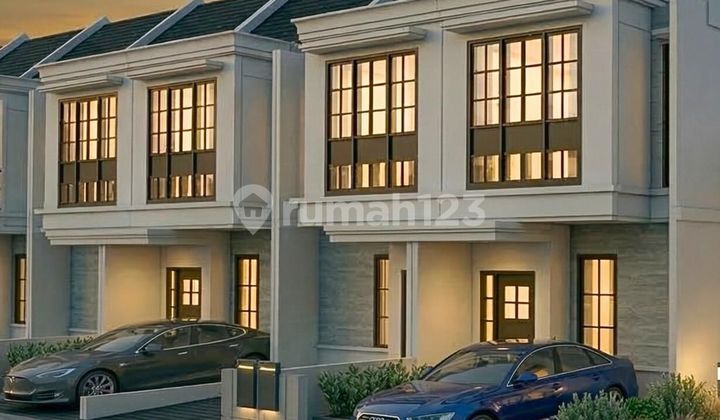 Rumah Surabaya 2 Lantai Kebraon Gunung Sari. Wiyung Rumah Surabaya 2 Lantai Kebraon Gunung Sari. Wiyung