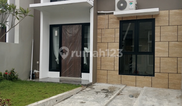 Rumah Sedati Dekat Bandara Juanda . Termurah di Arenya 2