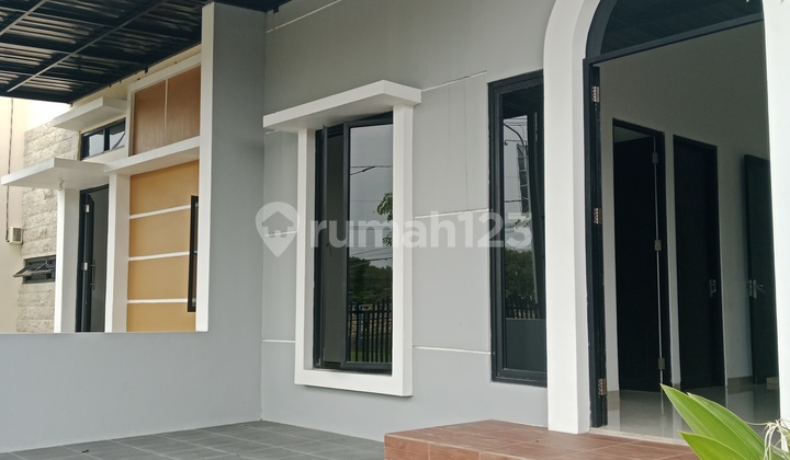 Rumah Dekat Raya Merr Suraabaya Timur Rumah Dekat Raya Merr Suraabaya Timur
