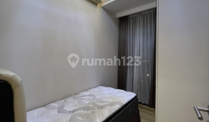 Apartrmen The Peak Tp 5 , Lantai 22 Ciamik Pool 2