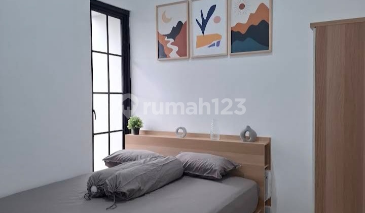 Rumah + Funist, Sudimoro Resident . Kedamean Gresikk.ciamik Pool 2