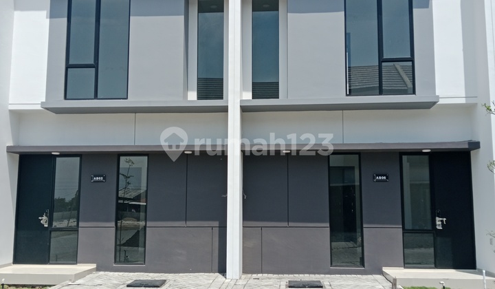 Rumah ,Surabaya Timur Rungkut Wonorejo