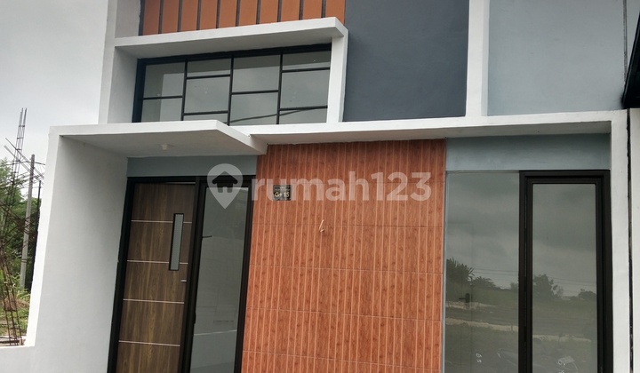 Cerme Gresik House Near Cerme Market 'Queen Park' 2