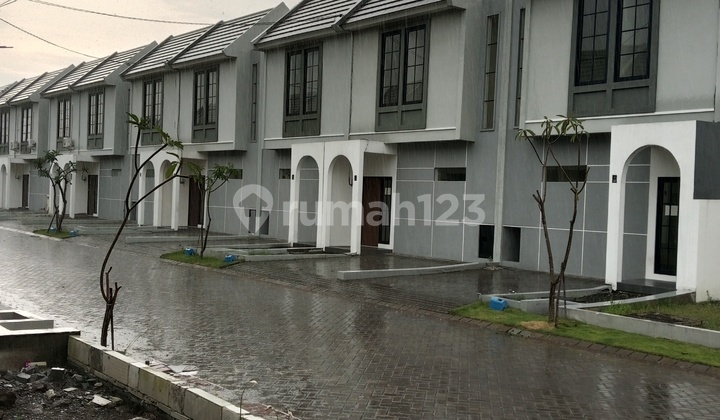 Rumah Sedati Sidoarjo Dekat Bandara ' Anvaya' Rumah Sedati Sidoarjo Dekat Bandara ' Anvaya'