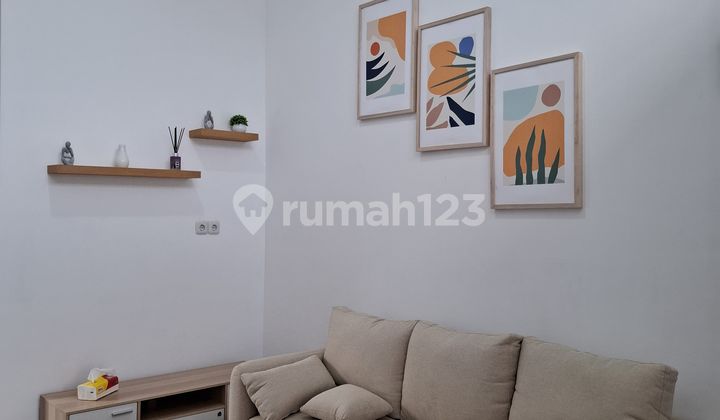 Rumah Kedamean Gresik. 3 Kamar Tidur. Termurah Di Areanya 2