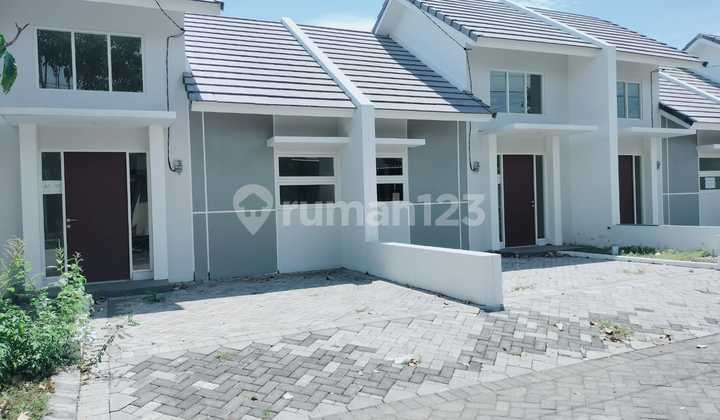 Rumah Ready Sukodono Sidorajo " Masngan Permai" Siap Huni 2