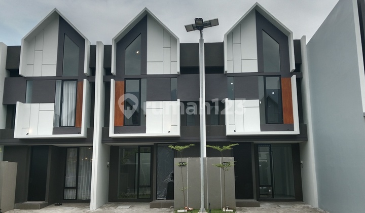 Rumah Surabaya Timur Dekat Pakuwon City Rumah Surabaya Timur Dekat Pakuwon City
