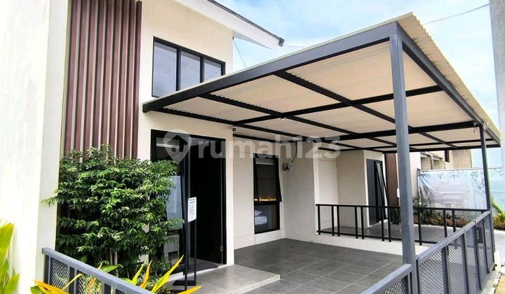 Rumah Driyorejo Gresik" Graha Persada Indah"