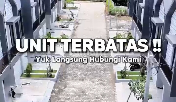 Rumah Surabaya Tenggilis Dekat Rs dan Kampus Ubaya 2