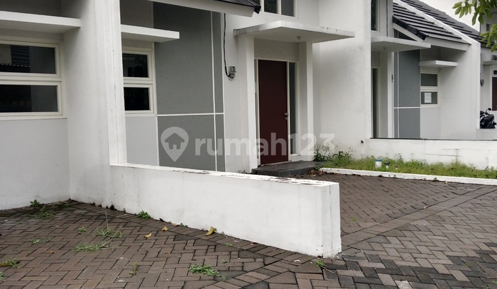 Rumah Ready Sukodono Sidorajo " Masngan Permai" Siap Huni