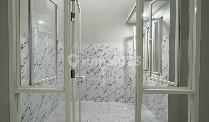 Rumah 2 Lantai Surabaya Barat Tandes Grand Pakuwon 2