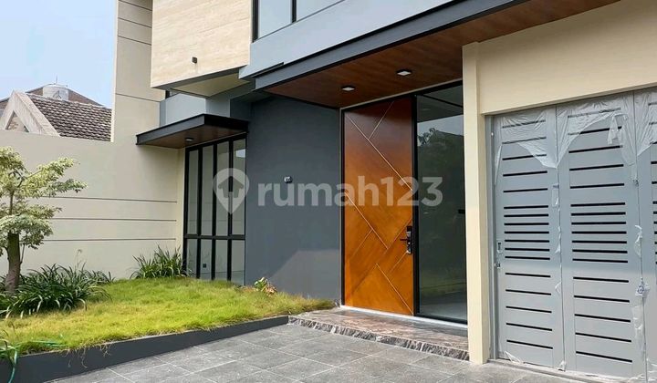 Surabaya House Kertajaya Selangakah Galaxy Maal