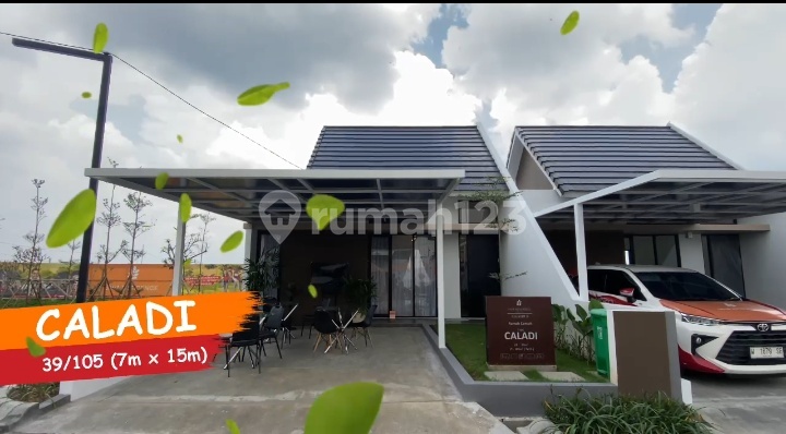 Rumah Krian Sidorjo. Termurah di Areanya .Dekat Samsat Krian 2