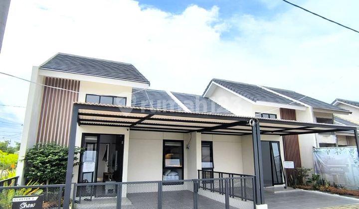 Rumah Driyorejo Gresik " Graha Persada Indah"