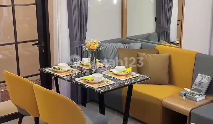 Rumah 2 Lantai Surabaya Barat "patra One" Selangkah Citraland Nortwes Rumah 2 Lantai Surabaya Barat "patra One" Selangkah Citraland Nortwes