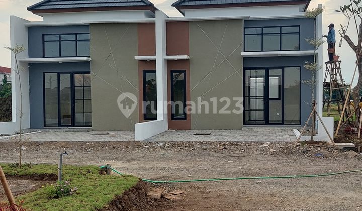 Rumah Cerme Gresik ' Grand Nort Cerme' 1