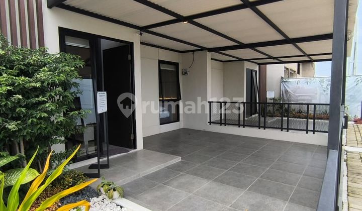 Rumah Driyorejo Gresik" Graha Persada Indah"