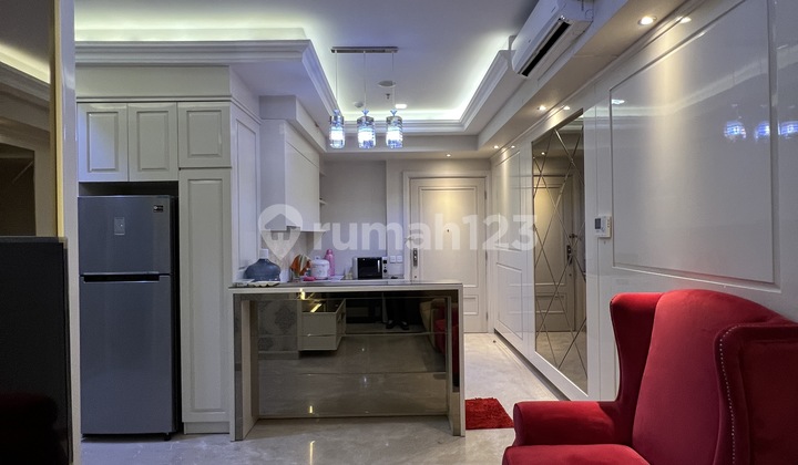 The Peak Apartment Type 5, 22nd Floor, Amazing Pool