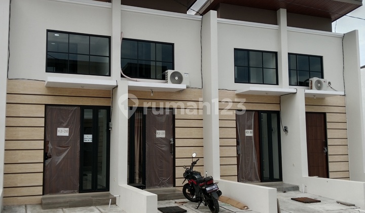 Rumah Surabya Timur Rungkut Wonorejo Termurah Se Surabaya