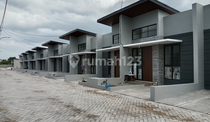 Rumah Surabaya Timur Rungkut Wonorejo .Termurah Sesurabya