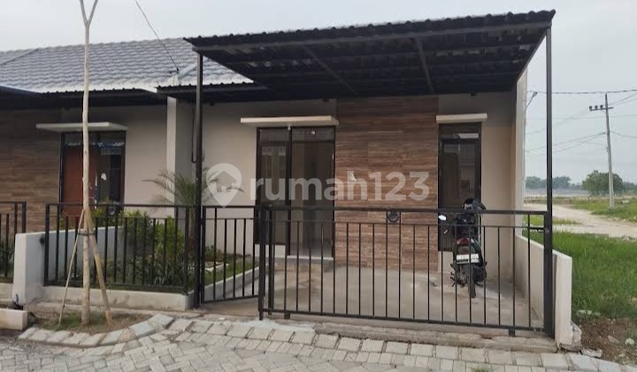 Rumah Kedamean Gresik #Grand Kedamean Regenci Rumah Kedamean Gresik #Grand Kedamean Regenci