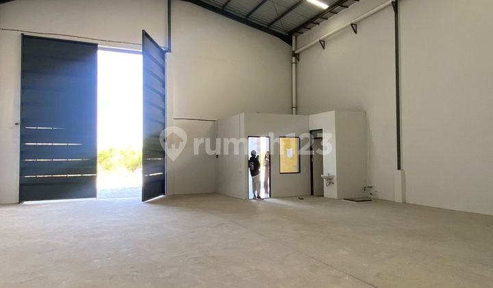 Gudang Gedangan Sidoarjo Near Juanda Airport