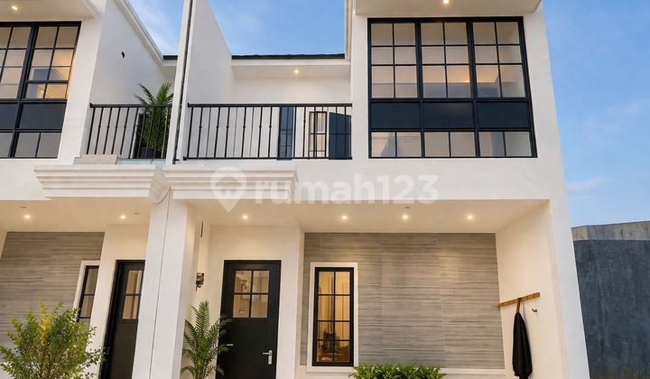 Rumah Taman Jiva , 1 Lantai ,Kebraon Surabaya Barat .Ciamik Pool Rumah Taman Jiva , 1 Lantai ,Kebraon Surabaya Barat .Ciamik Pool