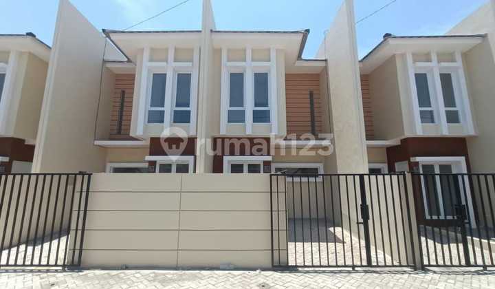Rumah Kenjeran Pogot Surabya Utara Dekat Jalan Raya Rumah Kenjeran Pogot Surabya Utara Dekat Jalan Raya