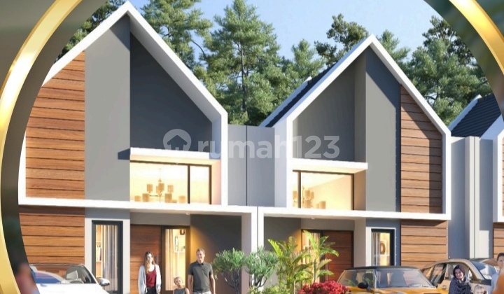 Rumah Sedati Juanda Sidoarjo, Hasbana Land Dekat Bandara Rumah Sedati Juanda Sidoarjo, Hasbana Land Dekat Bandara