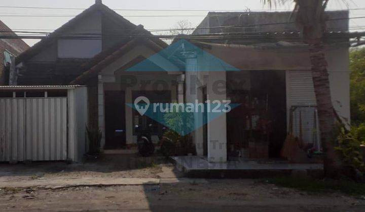 Komersial Ry Metatu Benjeng Gresik 1