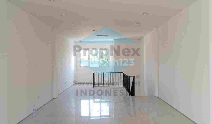 Jual sewa Ruko Nol jalan Jemursari 2