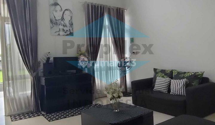 ruang keluarga grand royal regency aloha waru