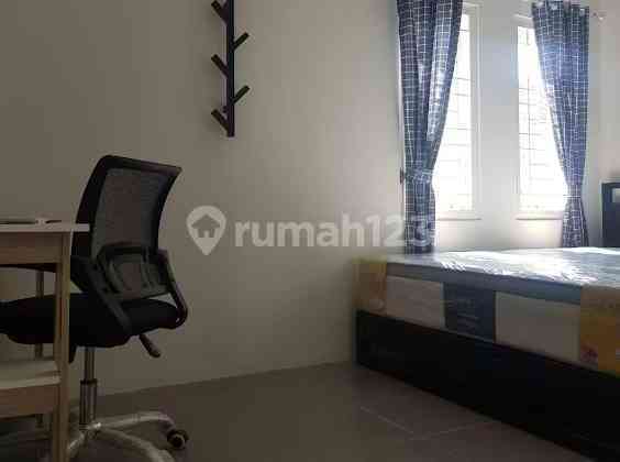Rumah Kost Jln. Mawar Madiun 2