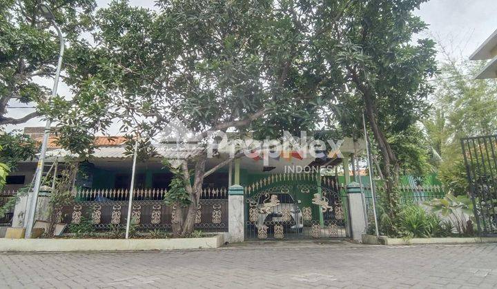 Rumah Hook Nol Raya Balongsari 1