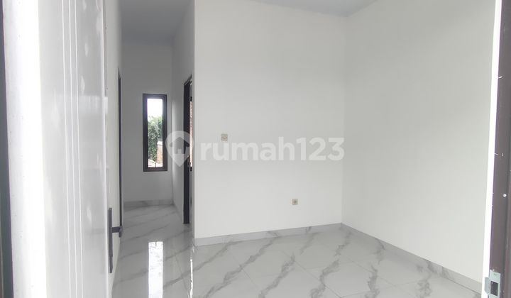 Rumah Ready Stok Dua Unit Harga Lagi Promo